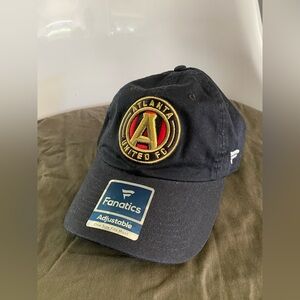 Fanatics Atlanta United Adjustable​